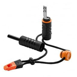 GERBER Fire Starter met Striker - Feuerstarter