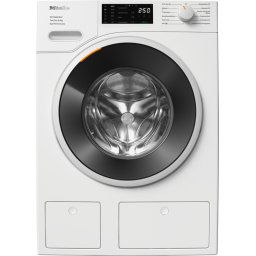 Miele WSF 664 WCS TwinDos