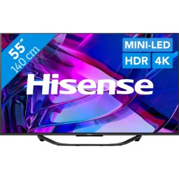 Hisense Mini-LED 55U79KQ (2023)
