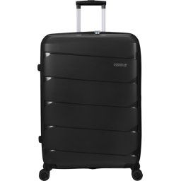 American Tourister Air Move Spinner 75cm Black