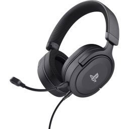 Trust GXT498 Forta PS5 PS4