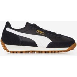 Schoenen Puma Easy Rider Vintage Zwart/wit Dames 37