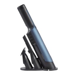 Shark WV270EU Kruimelzuiger Blauw