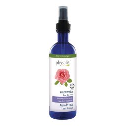 Physalis Rozenwater