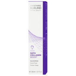 Annemarie Börlind Natu Collagen Boost Facial Fluid
