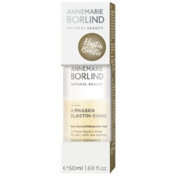 Annemarie Börlind 2-Phasen Elastin Shake