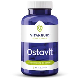 Vitakruid Ostavit