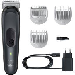 Braun BG3350
