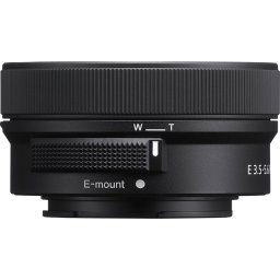Sony E PZ 16-50mm f/3.5-5.6 OSS II