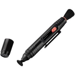 Hama Reinigingspen lens Camera accessoire