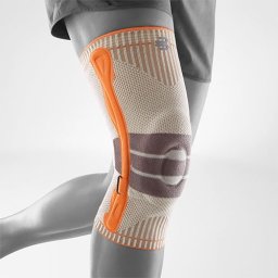Bauerfeind Sports Outdoor Kniebrace