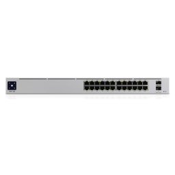 Ubiquiti UniFi Pro USW-Pro-24-PoE-EU