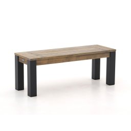 + 15% kassakorting | ROUGH-X picknickbank 120x42x45cm - Laagste prijsgarantie!