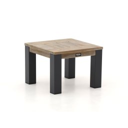 + 15% kassakorting | ROUGH-X bijzet tuintafel 55x55x40cm - Laagste prijsgarantie!