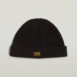 Originals Fisherman Beanie - Bruin - Heren