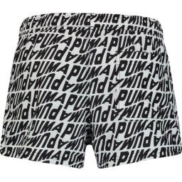 PUMA Maat M SWIM MEN WAVE AOP SHORT SHORTS 1P