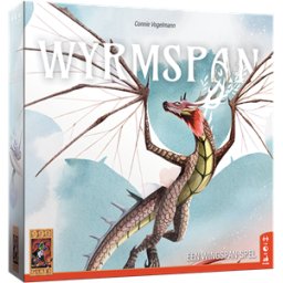 Wyrmspan (NL versie)