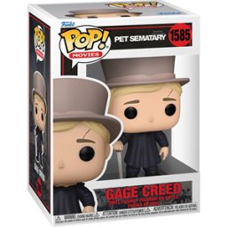 Funko Pop! - Pet Sematary Gage Creed #1585