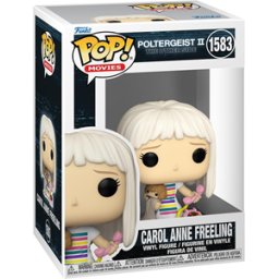Funko Pop! - Poltergeist II Carol Anne #1583