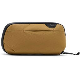 Peak Design Wash Pouch Small - Coyote