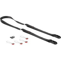 Peak Design Leash Black