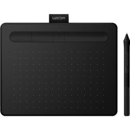 Wacom Intuos S Zwart