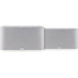 Denon Home Duopack 350 Wit