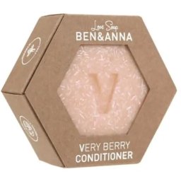 Ben & Anna Lovesoap Very Berry Conditioner