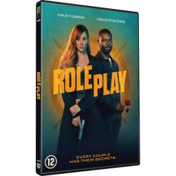 Role Play (DVD) (BE-Only)