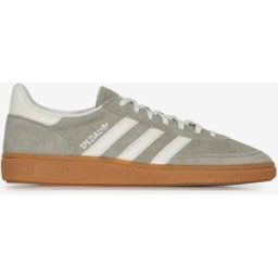 ADIDAS ORIGINALS Schoenen adidas Handball Spezial Grijs/beige Dames 38
