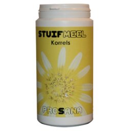 Prosana Stuifmeel Korrels