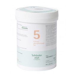 Pfluger Celzout 05 Kalium Phosphoricum D6 Tabletten