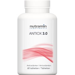 Nutramin Antiox 3.0 Tabletten