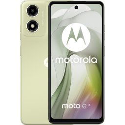 Motorola Moto E14 Groen 4G