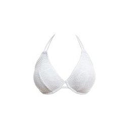 Freya Maat 70D Sundance halter bikini top - (EU)
