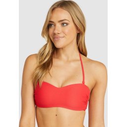 Baku Maat 36 Rococco bandeau bikinitopVrouwen