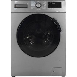 Beko HTV8716XMST SteamCure - 8/5 kg