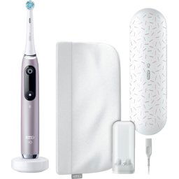 Oral-B iO 9n Rozenkwarts
