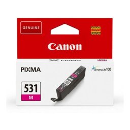 Canon CLI-531M Cartridge Inkt Paars