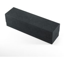 Deckbox Dungeon S Convertible 550+ Zwart