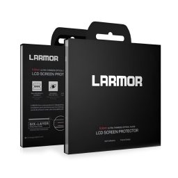GGS Larmor SA Protector Nikon Z6 III