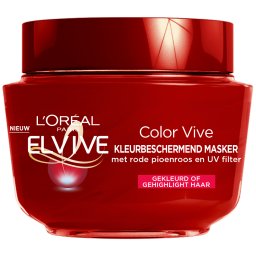 Elvive Masker Color Vive