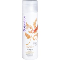 Botanique Sensitive Shampoo