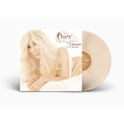 Cher - Closer to the Truth LP