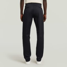 Morry Tapered Chino - Groen - Heren