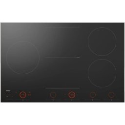 Atag HI28571SV Inductie kookplaat Zwart