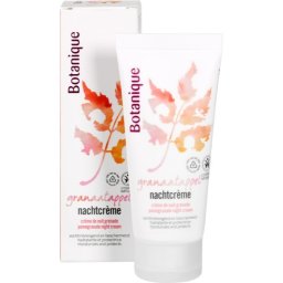 Botanique Granaatappel Nachtcrème