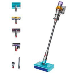 Dyson V15s Detect Submarine