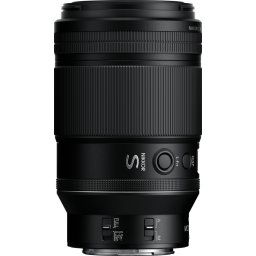 Nikon Z MC 105mm f/2.8 VR S