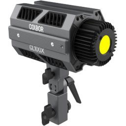 Colbor CL100X COB Video Light